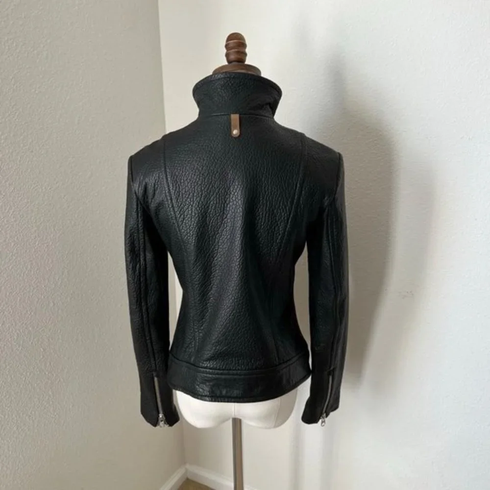 Mackage only worn